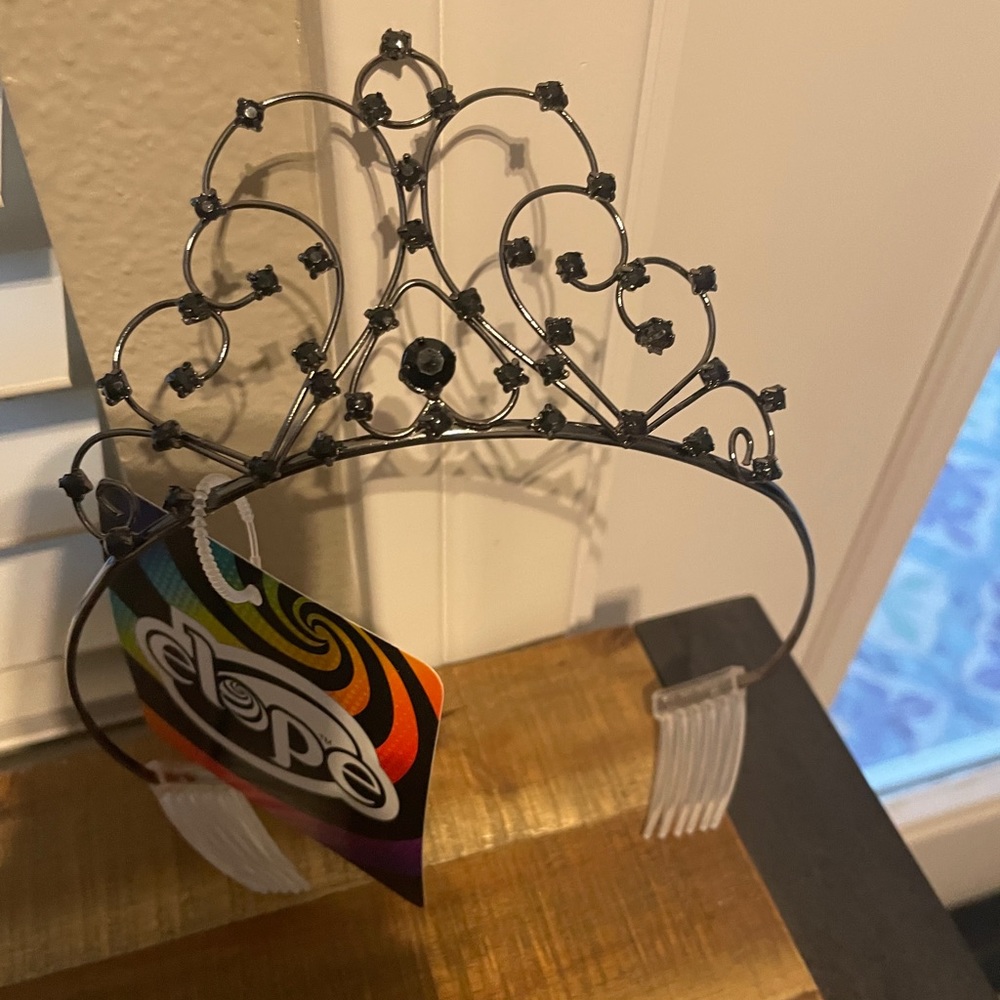 Crown